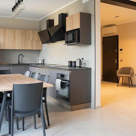 Aparthotel Terranova49 Novara Zewnętrze zdjęcie