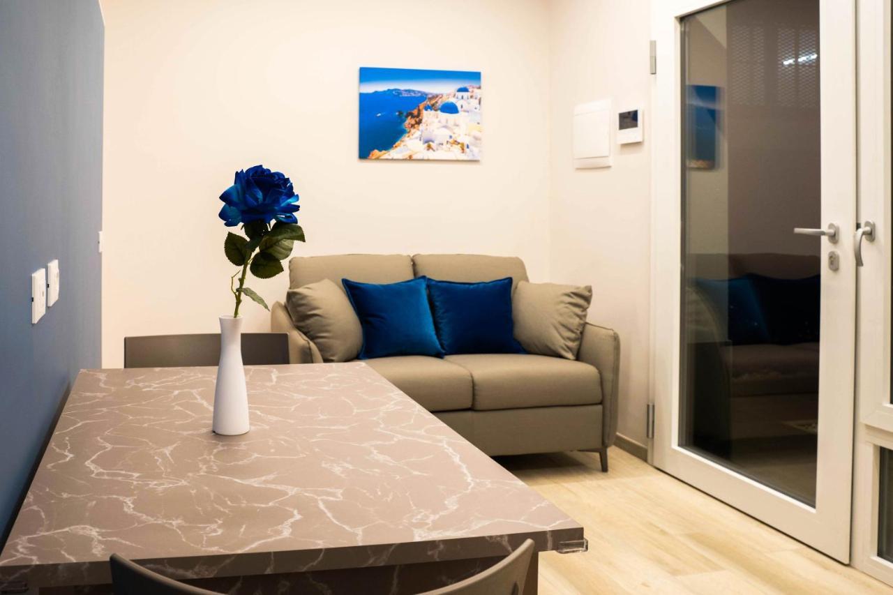 Aparthotel Terranova49 Novara Zewnętrze zdjęcie