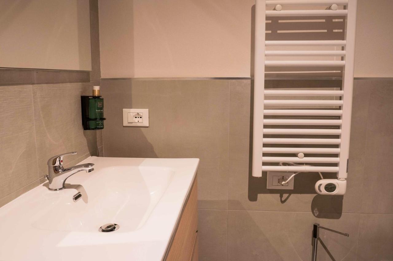 Aparthotel Terranova49 Novara Zewnętrze zdjęcie