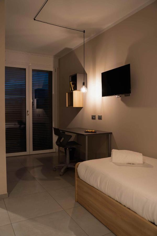 Aparthotel Terranova49 Novara Zewnętrze zdjęcie