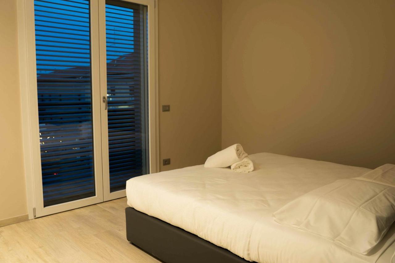Aparthotel Terranova49 Novara Zewnętrze zdjęcie