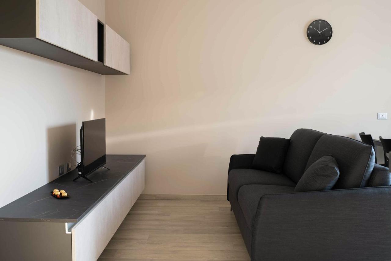 Aparthotel Terranova49 Novara Zewnętrze zdjęcie