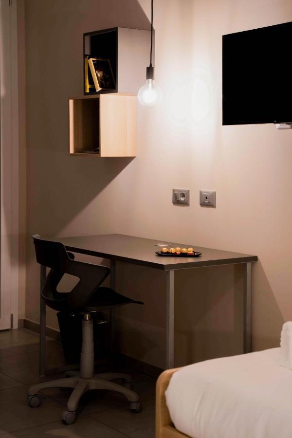 Aparthotel Terranova49 Novara Zewnętrze zdjęcie