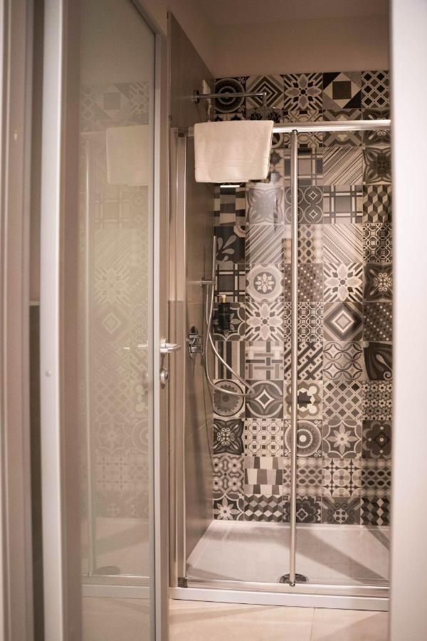 Aparthotel Terranova49 Novara Zewnętrze zdjęcie