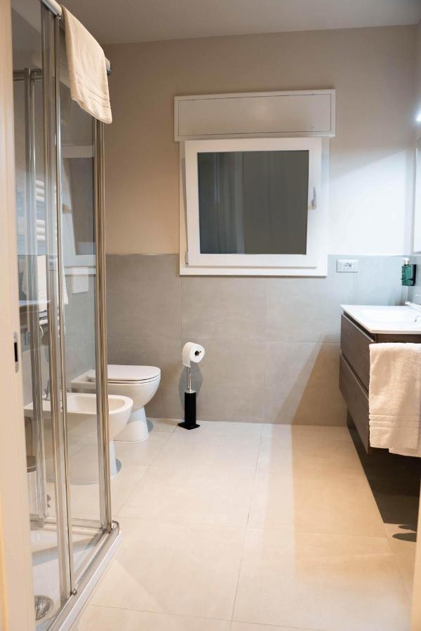Aparthotel Terranova49 Novara Zewnętrze zdjęcie