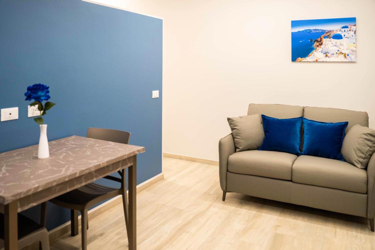 Aparthotel Terranova49 Novara Zewnętrze zdjęcie