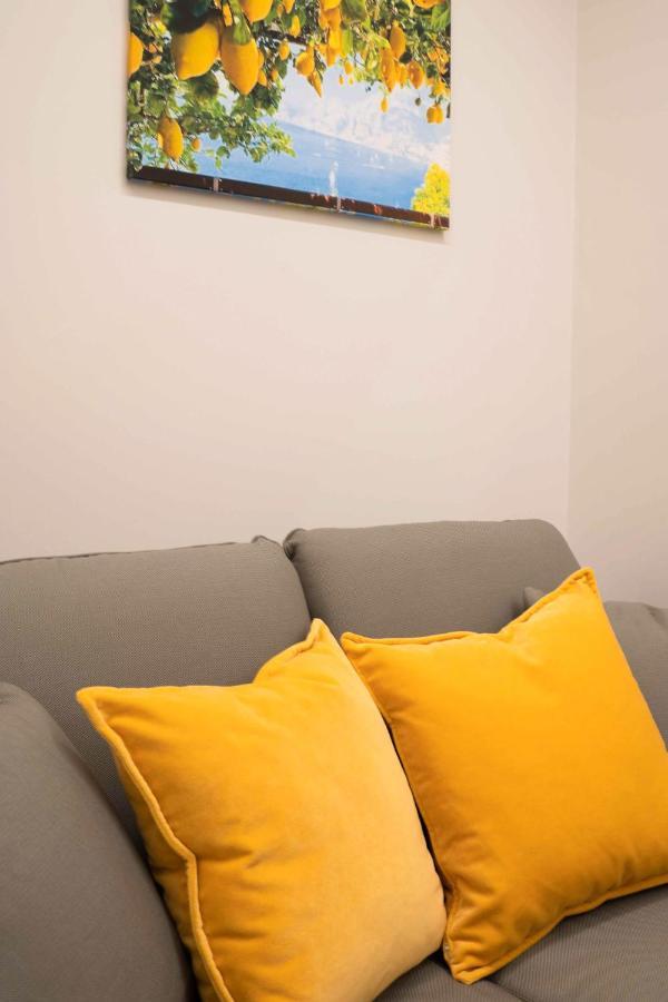 Aparthotel Terranova49 Novara Zewnętrze zdjęcie