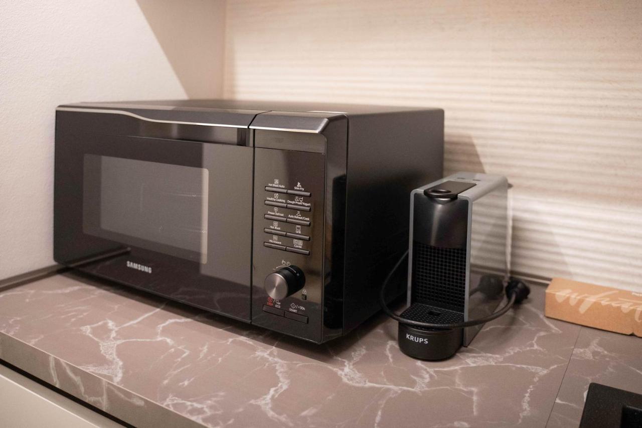 Aparthotel Terranova49 Novara Zewnętrze zdjęcie