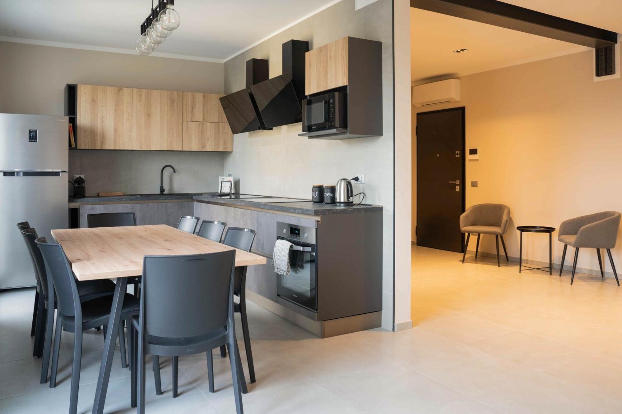 Aparthotel Terranova49 Novara Zewnętrze zdjęcie